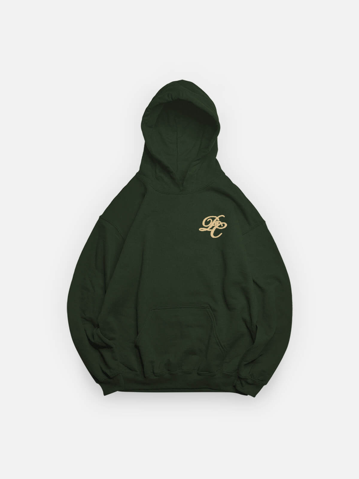 prestige club v2 - DARK OLIVE