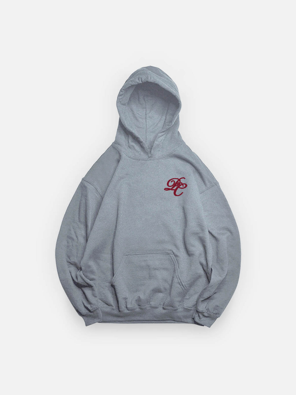 prestige club v2 - SMOKE GRAY