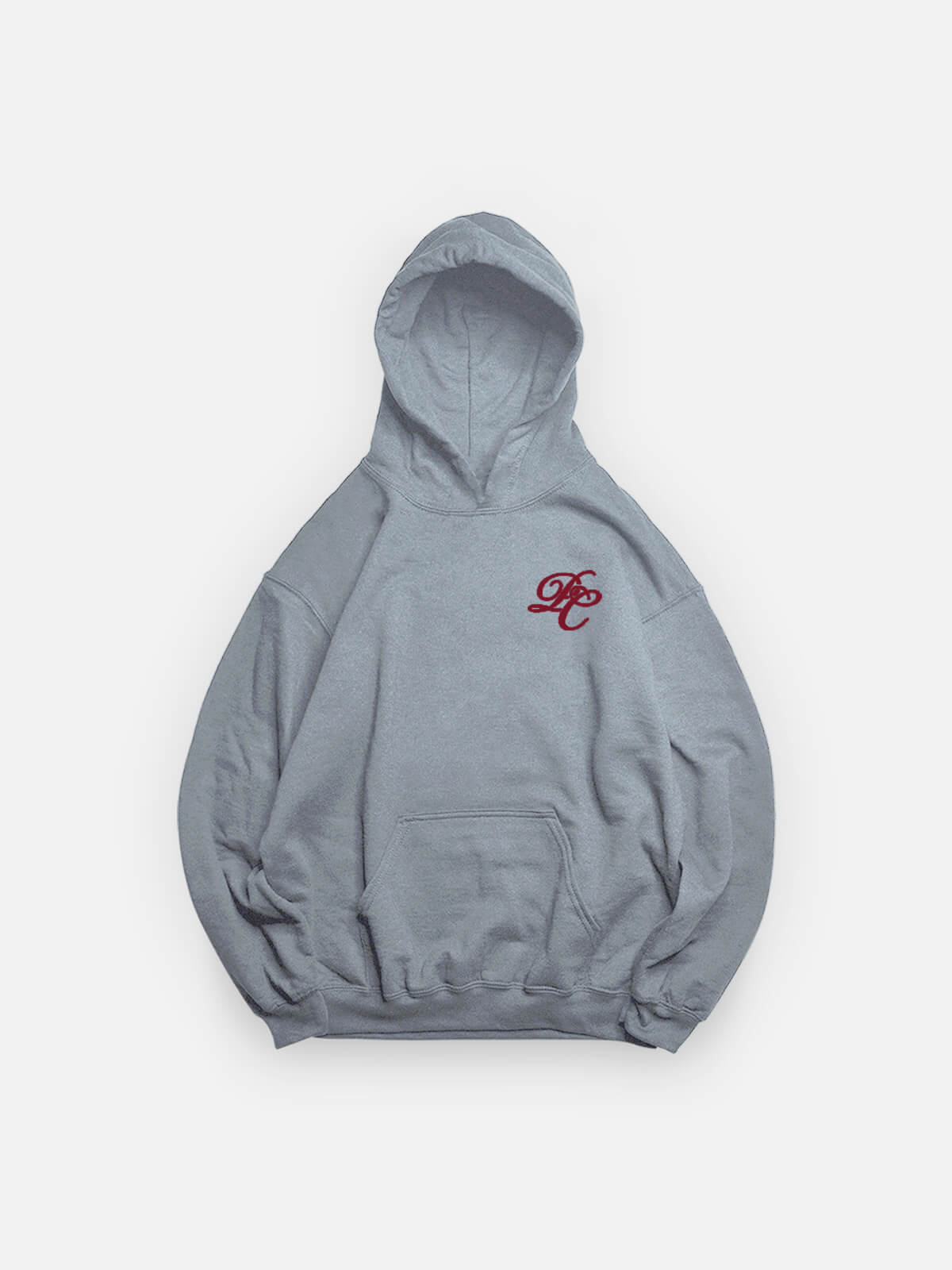 prestige club v2 - SMOKE GRAY