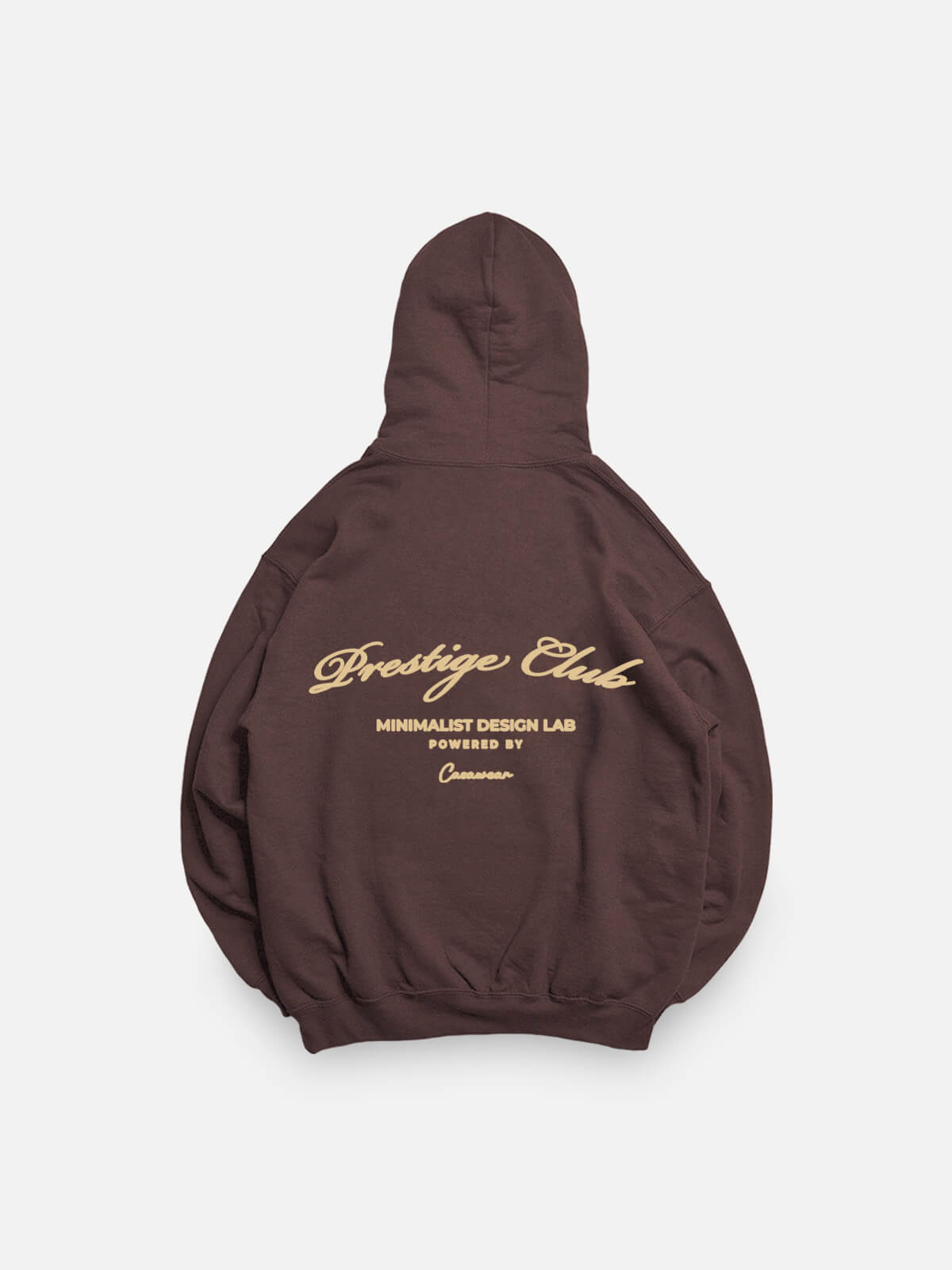 prestige club v2 - MOCHA ROYALE