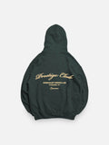 prestige club v2 - Olive