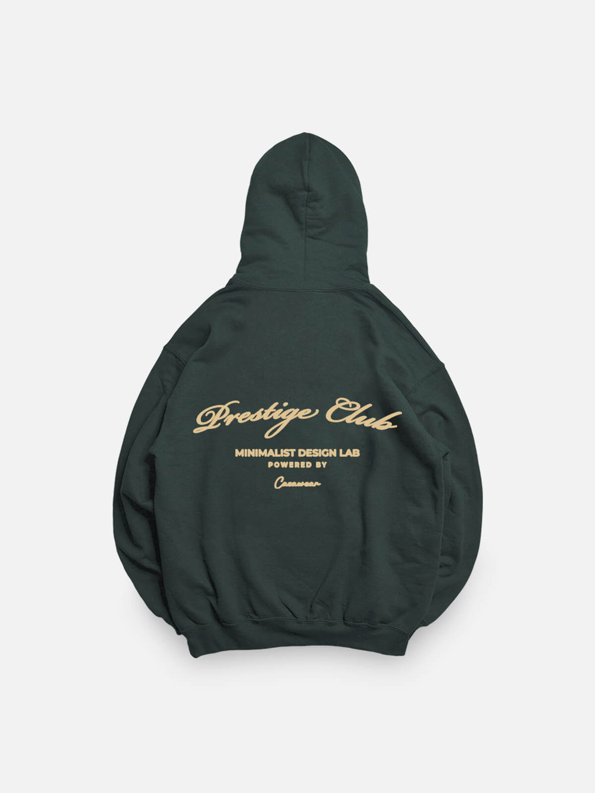 prestige club v2 - Olive