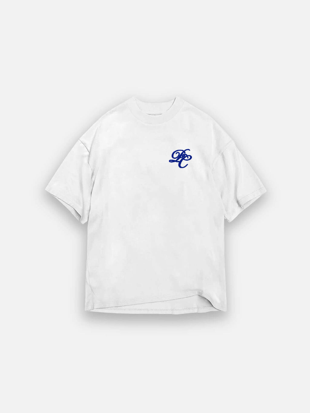 Prestige Club V2 tee - white