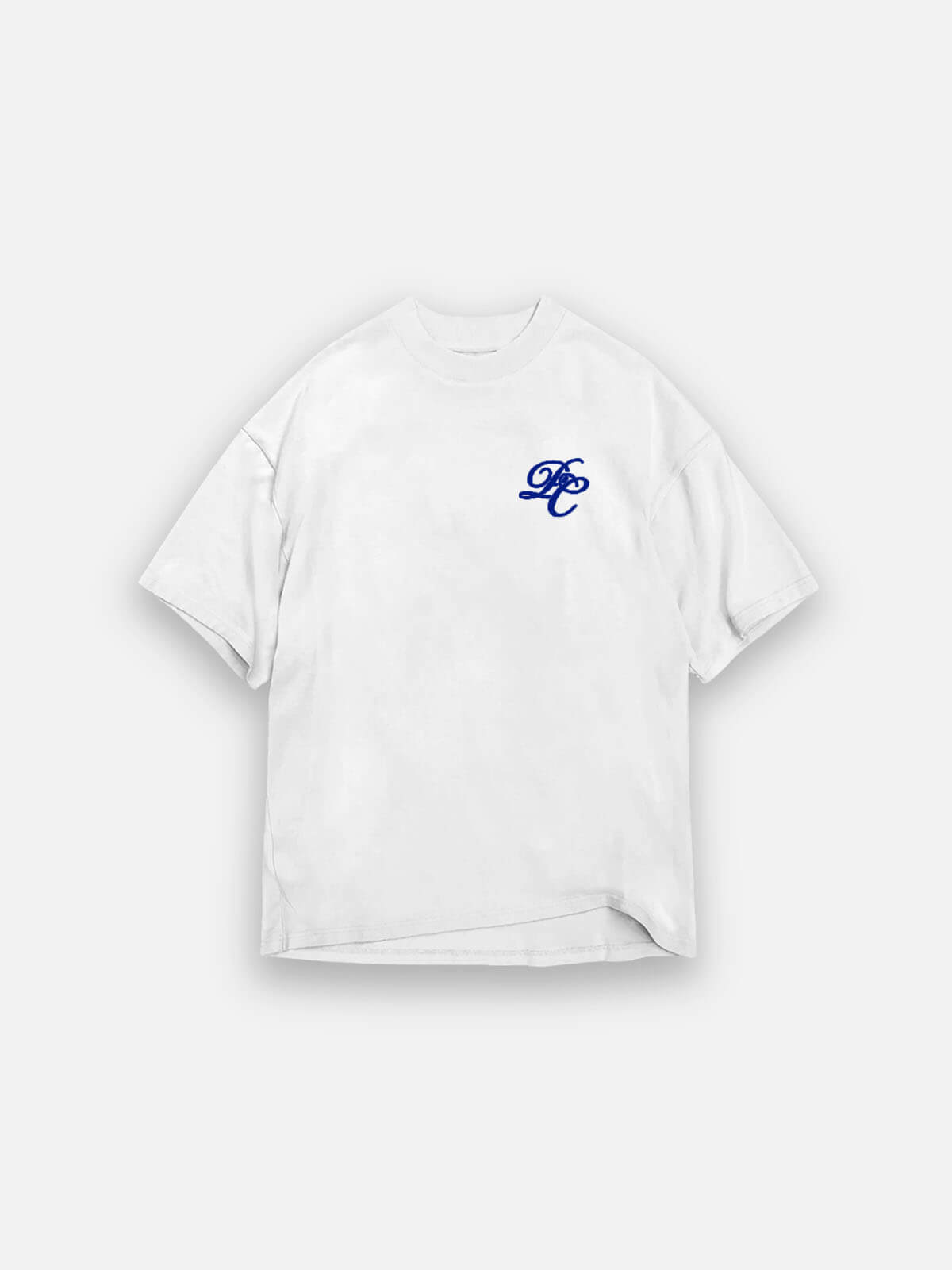 Prestige Club V2 tee - white