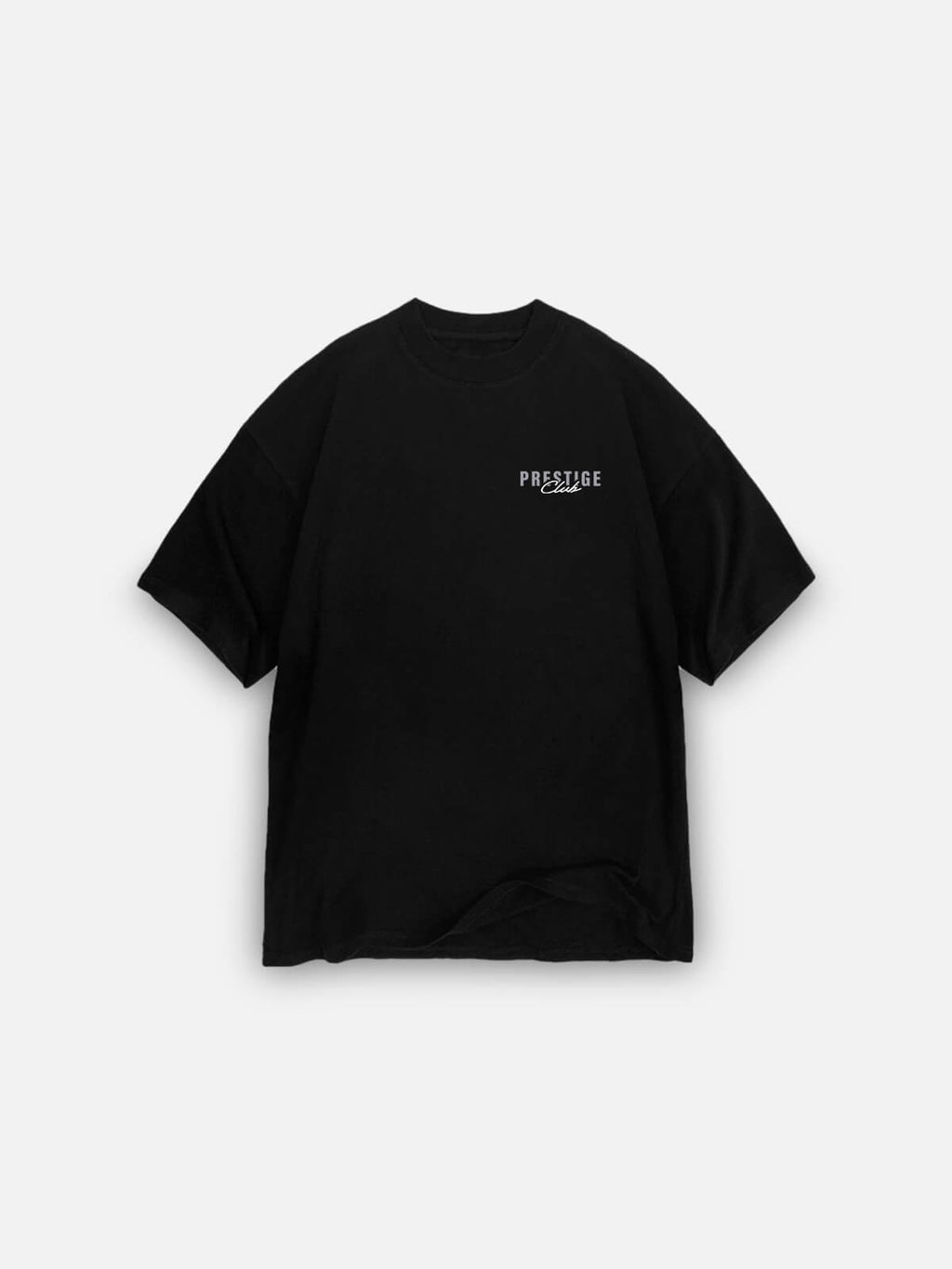 Prestige Cub V3 Tee - Black
