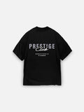 Prestige Cub V3 Tee - Black