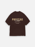 Prestige Cub V3 Tee - Brown