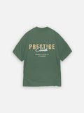 Prestige Cub V3 Tee - Forest Green