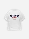 Prestige Cub V3 Tee - White