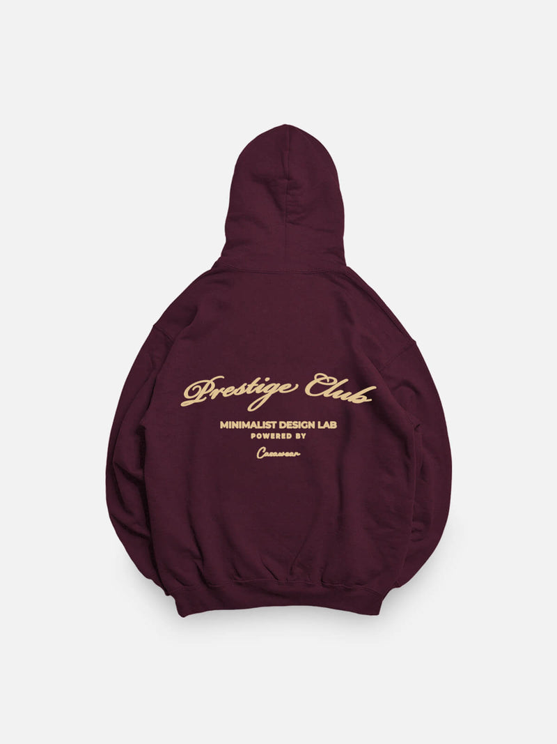 prestige club v2 - Wine