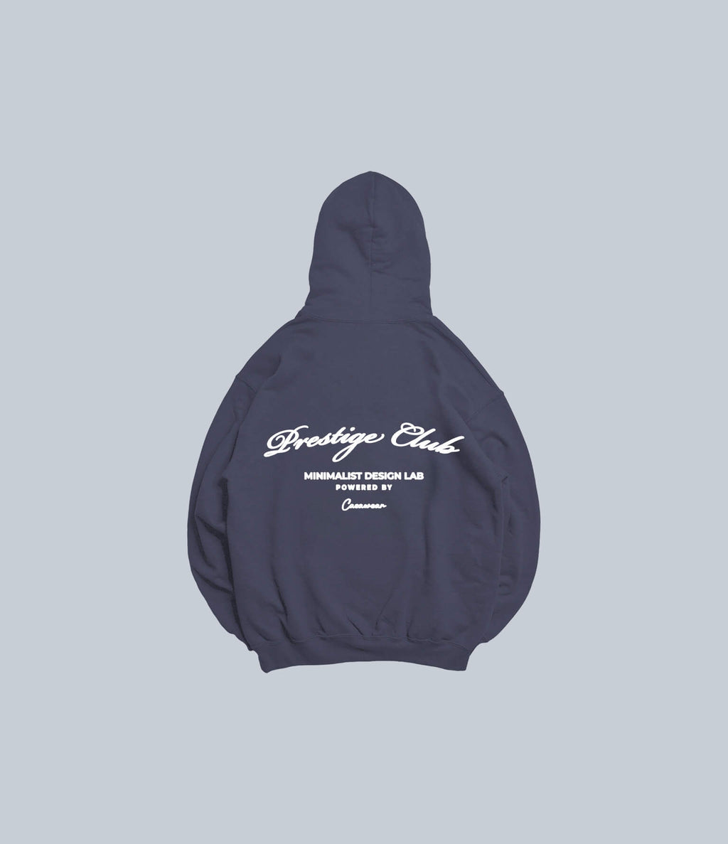 prestige club v2 - DUSTY GRAY