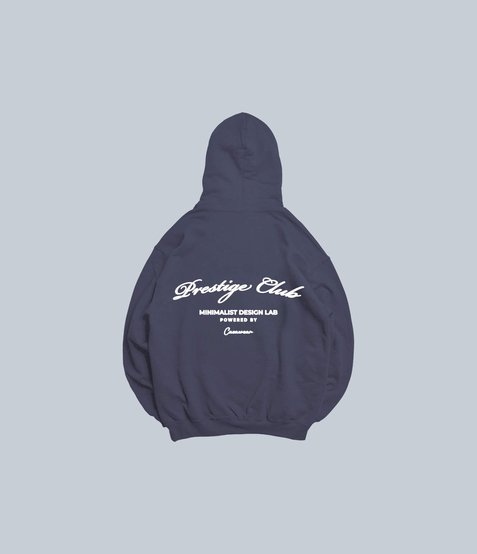 prestige club v2 - DUSTY GRAY