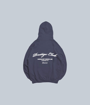 prestige club v2 - DUSTY GRAY