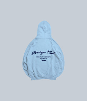 prestige club v2 - Ice Blue