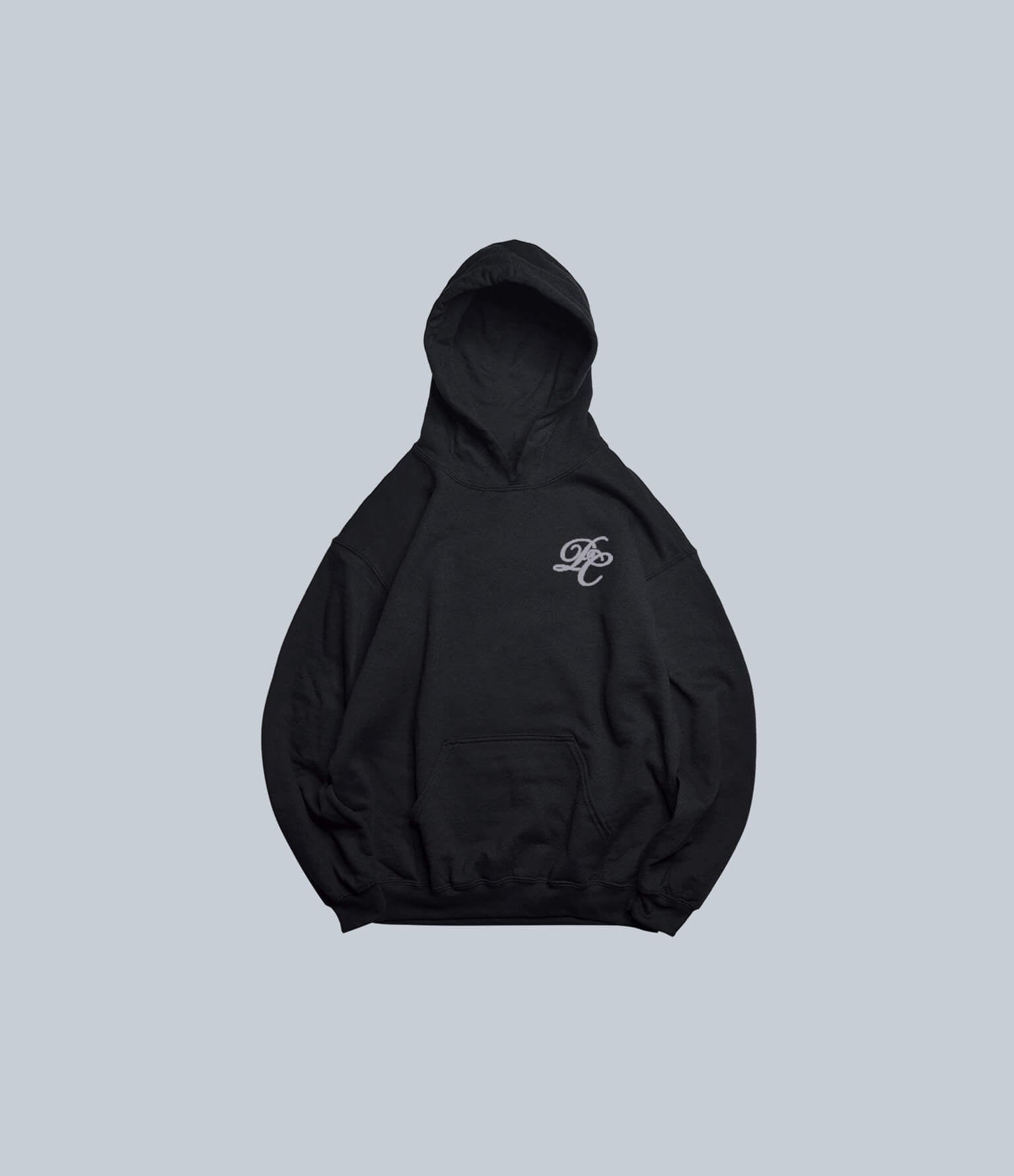 prestige club v2 - Black & gray