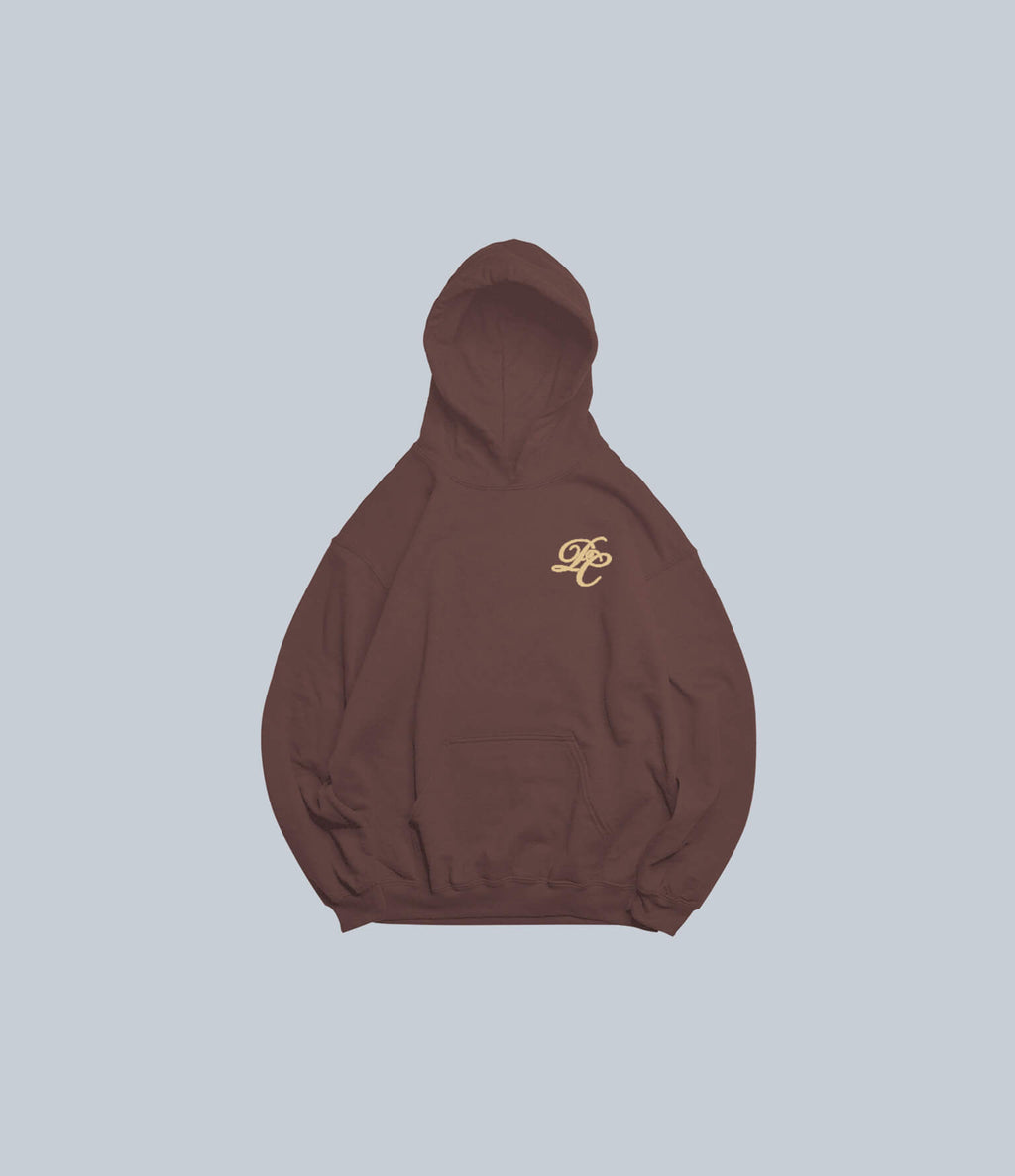 prestige club v2 - MOCHA ROYALE