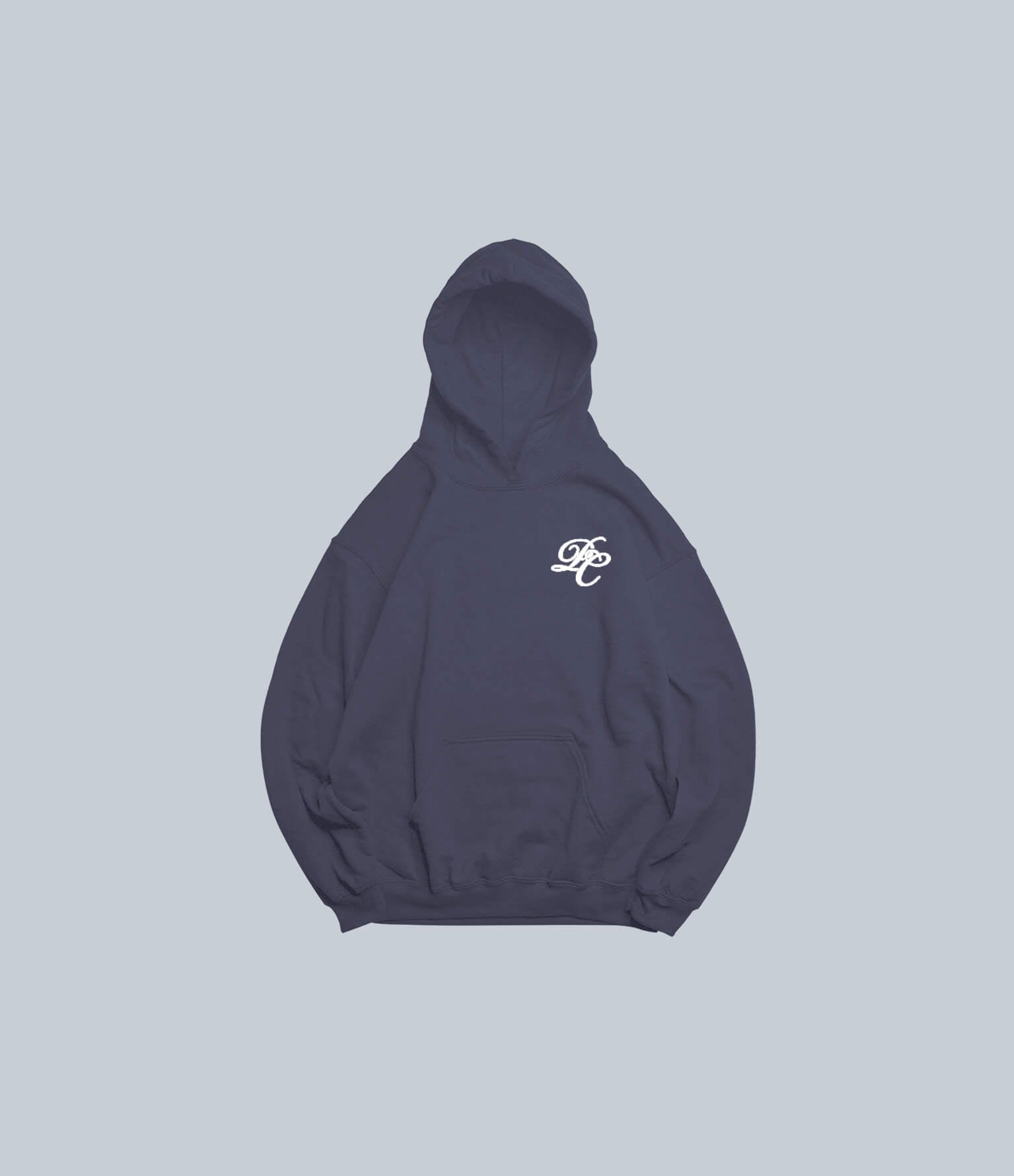 prestige club v2 - DUSTY GRAY