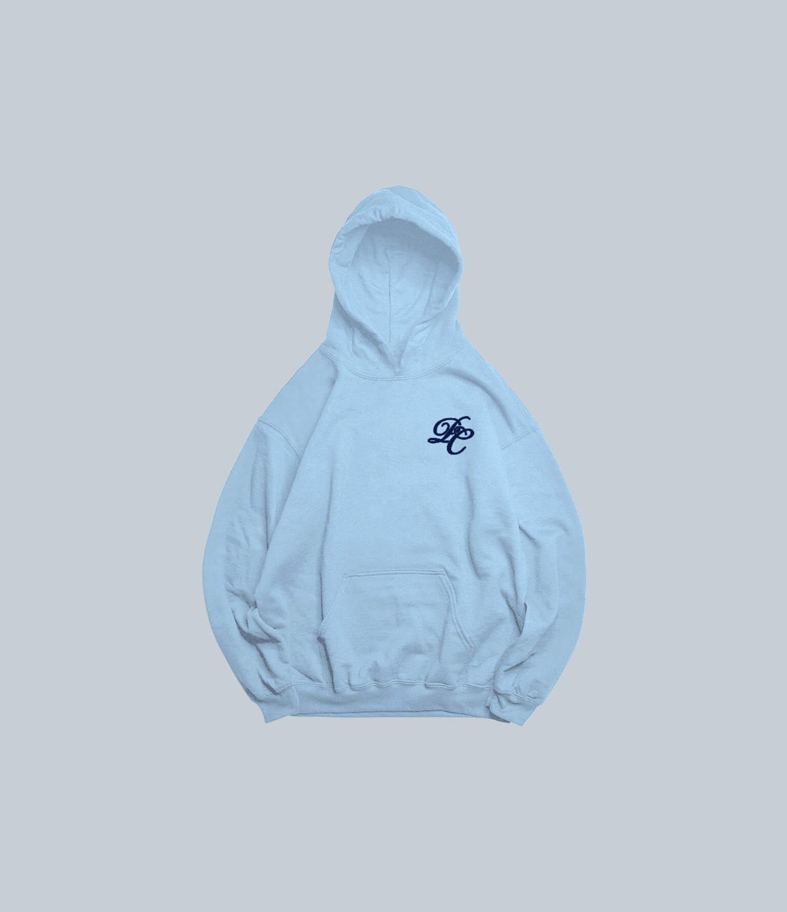 prestige club v2 - Ice Blue