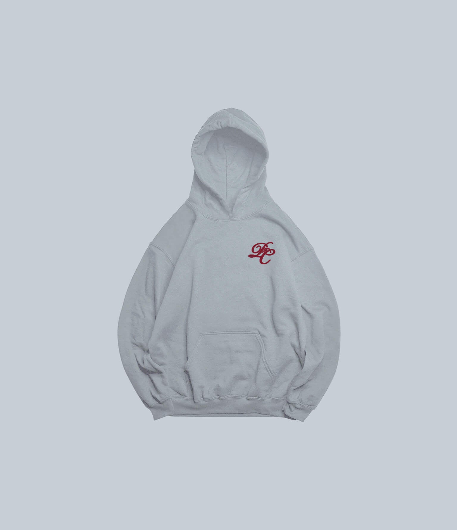 prestige club v2 - SMOKE GRAY