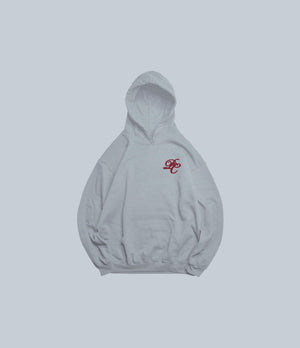 prestige club v2 - SMOKE GRAY