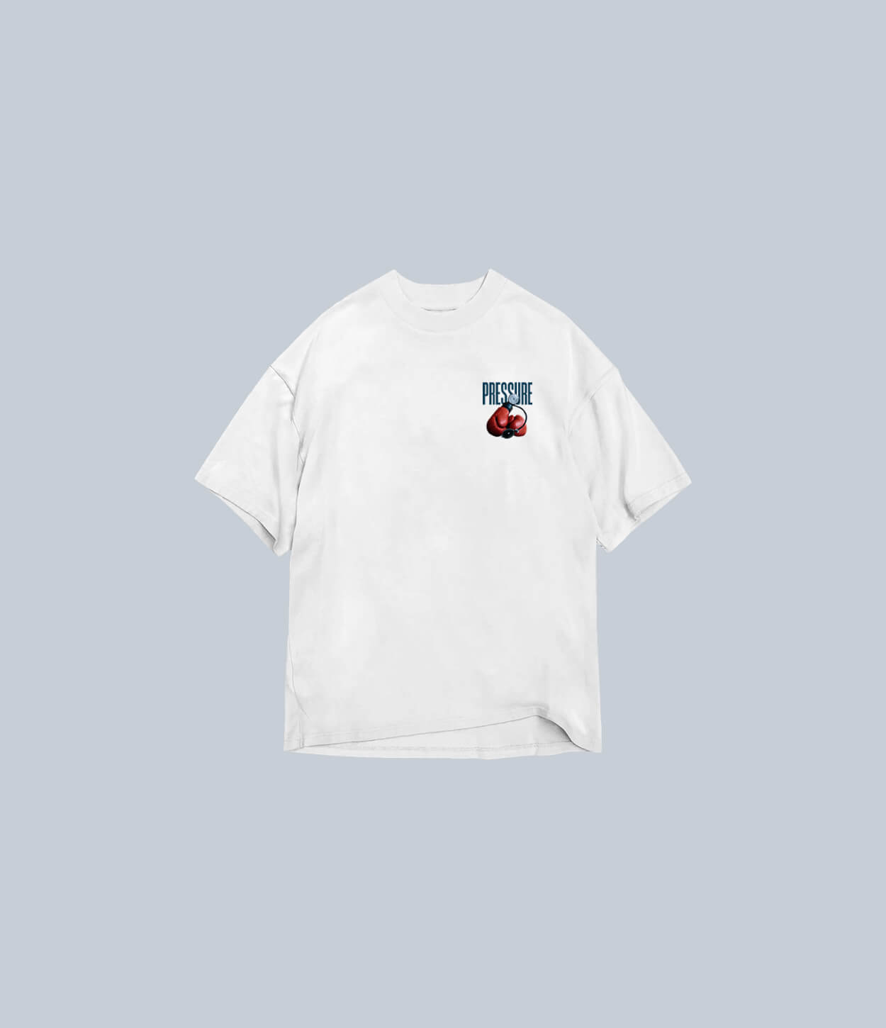 pressure tee