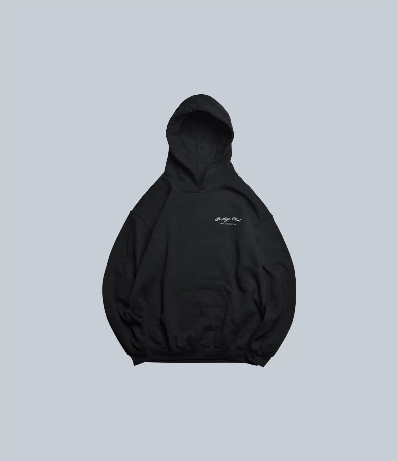 Prestige Club V1 - Black