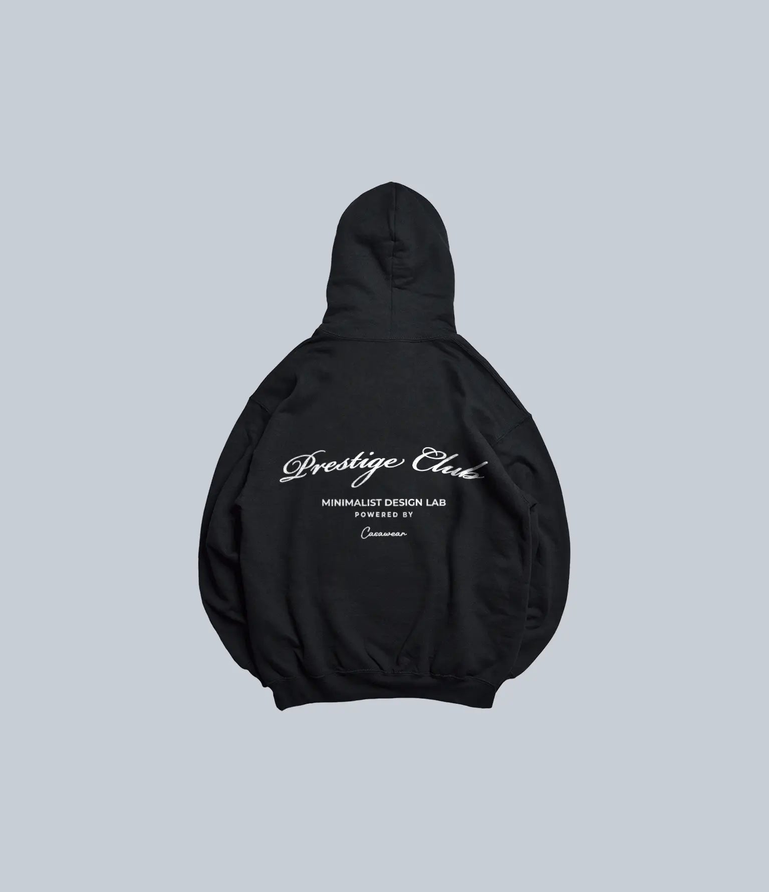 Prestige Club V1 - Black