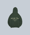 Prestige club V1 - Olive Green