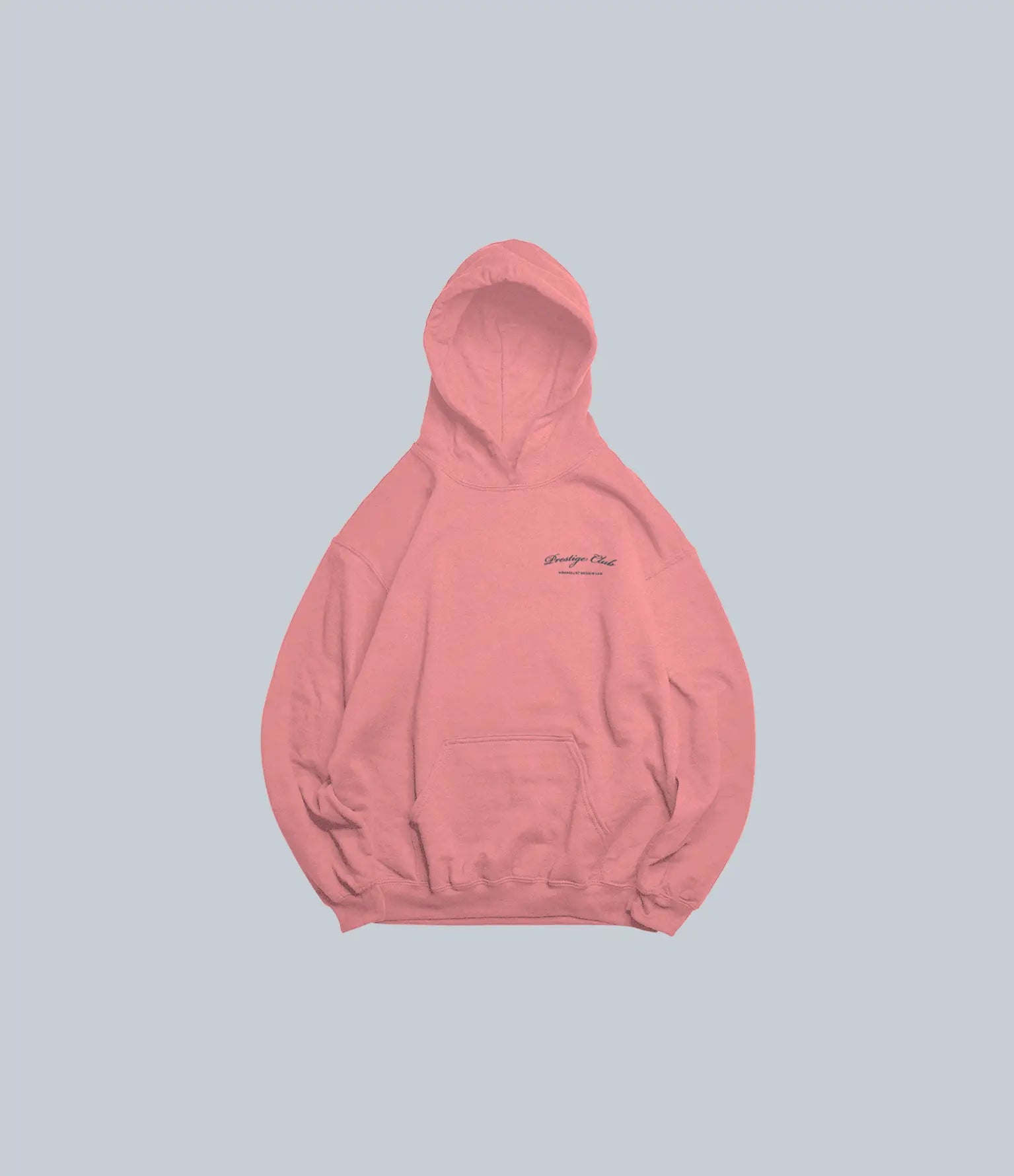 prestige club V1 - Salmon