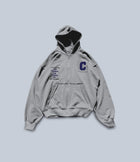 some feelings never leave - ZIPPER HOODIE