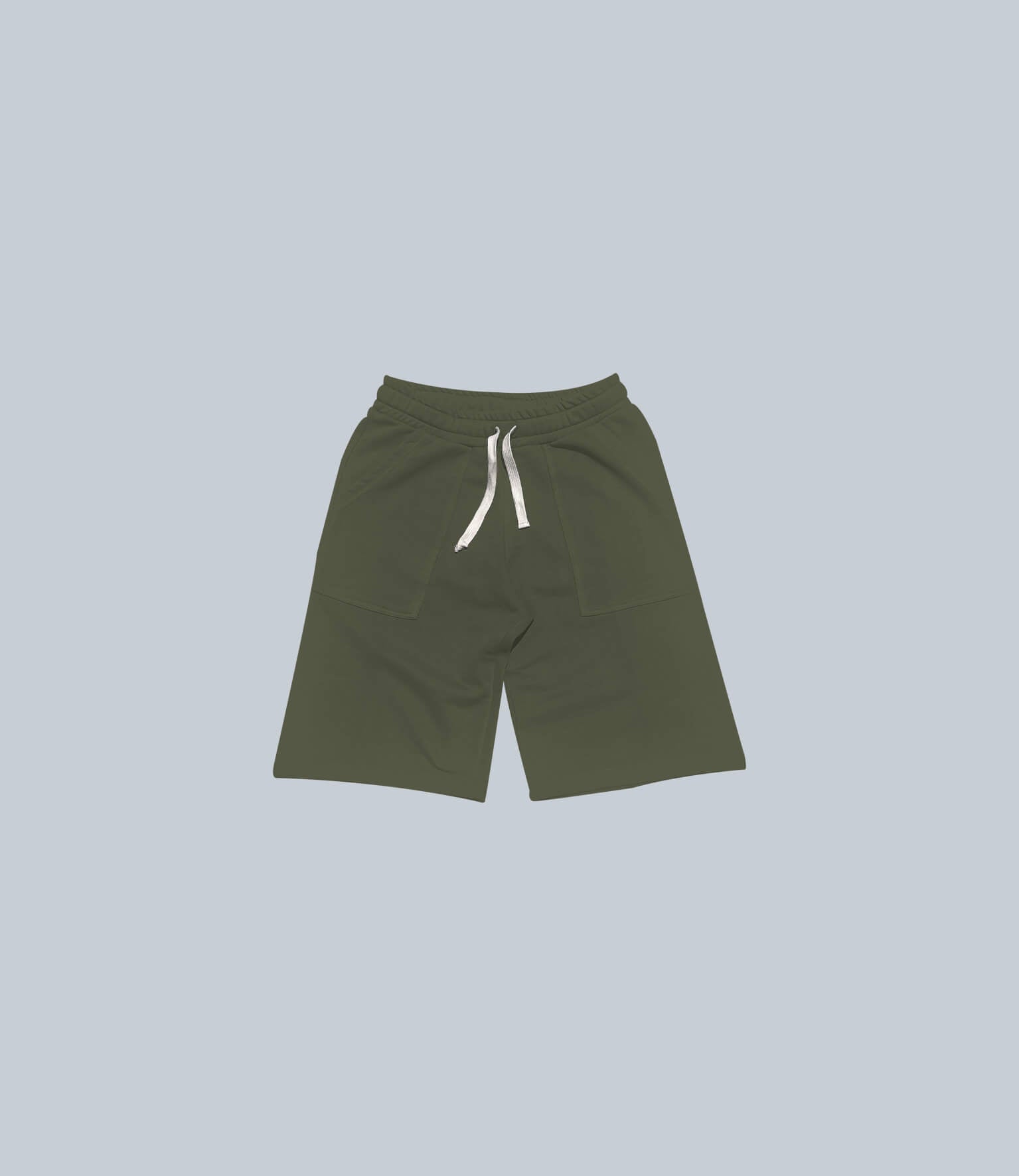 casawear Relaxed Short – dusty