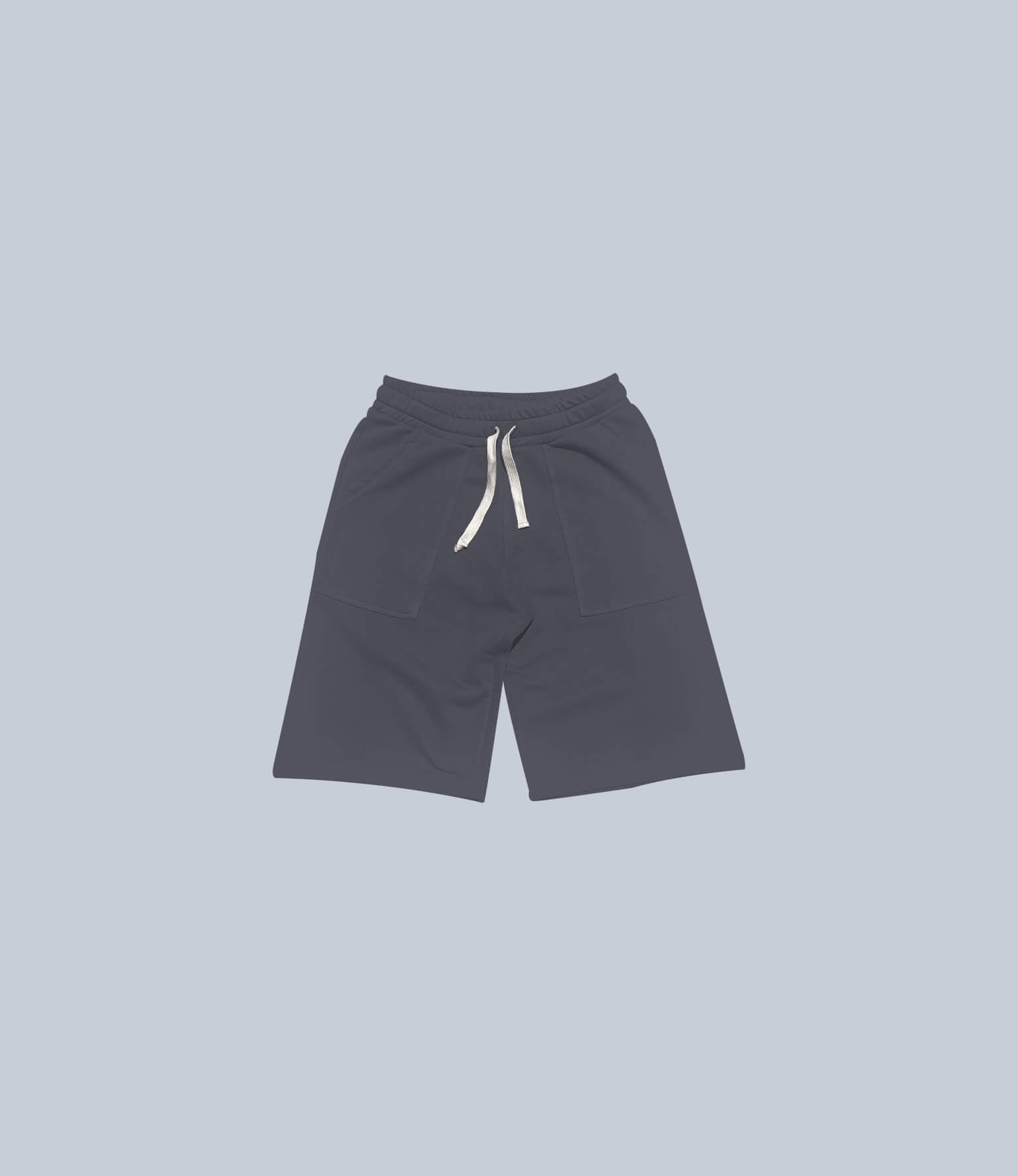 casawear Relaxed Short – dusty
