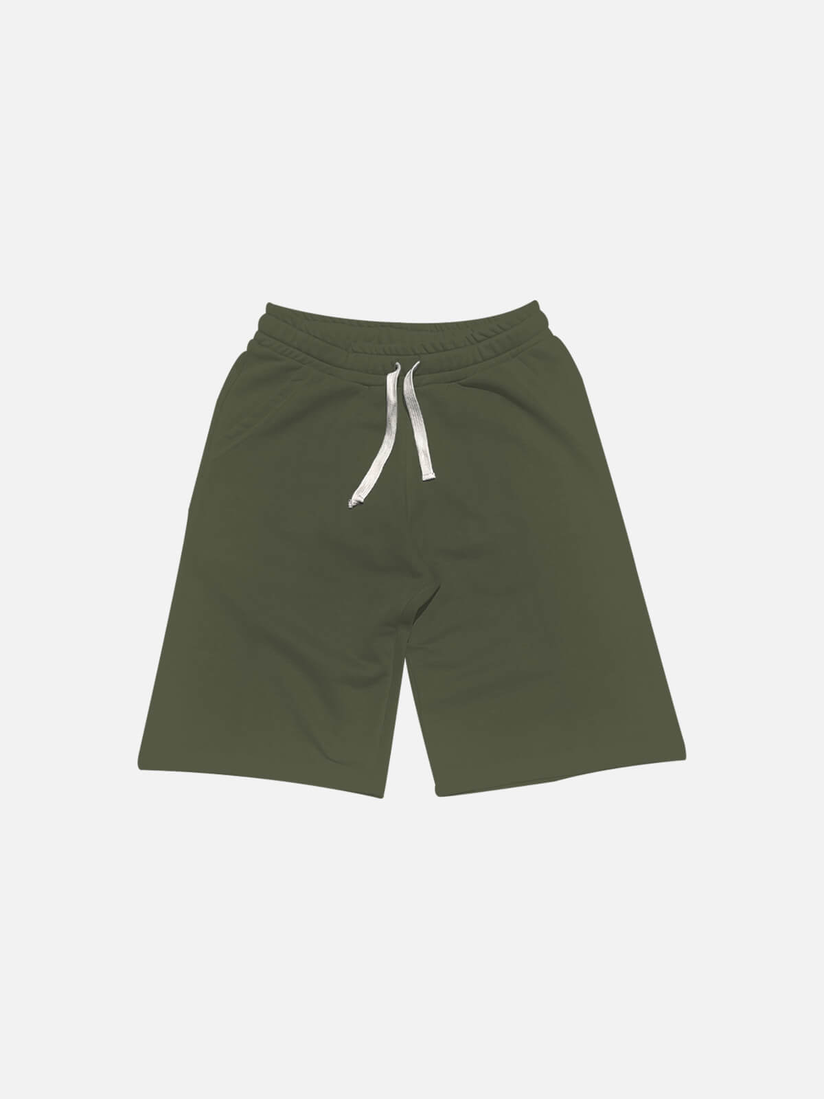casawear Relaxed Short – army