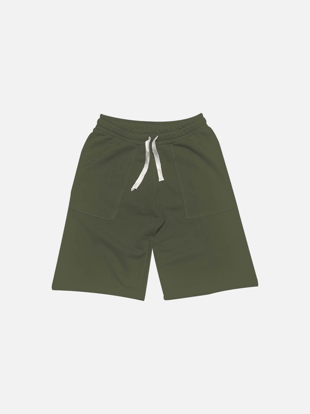casawear Relaxed Short – army