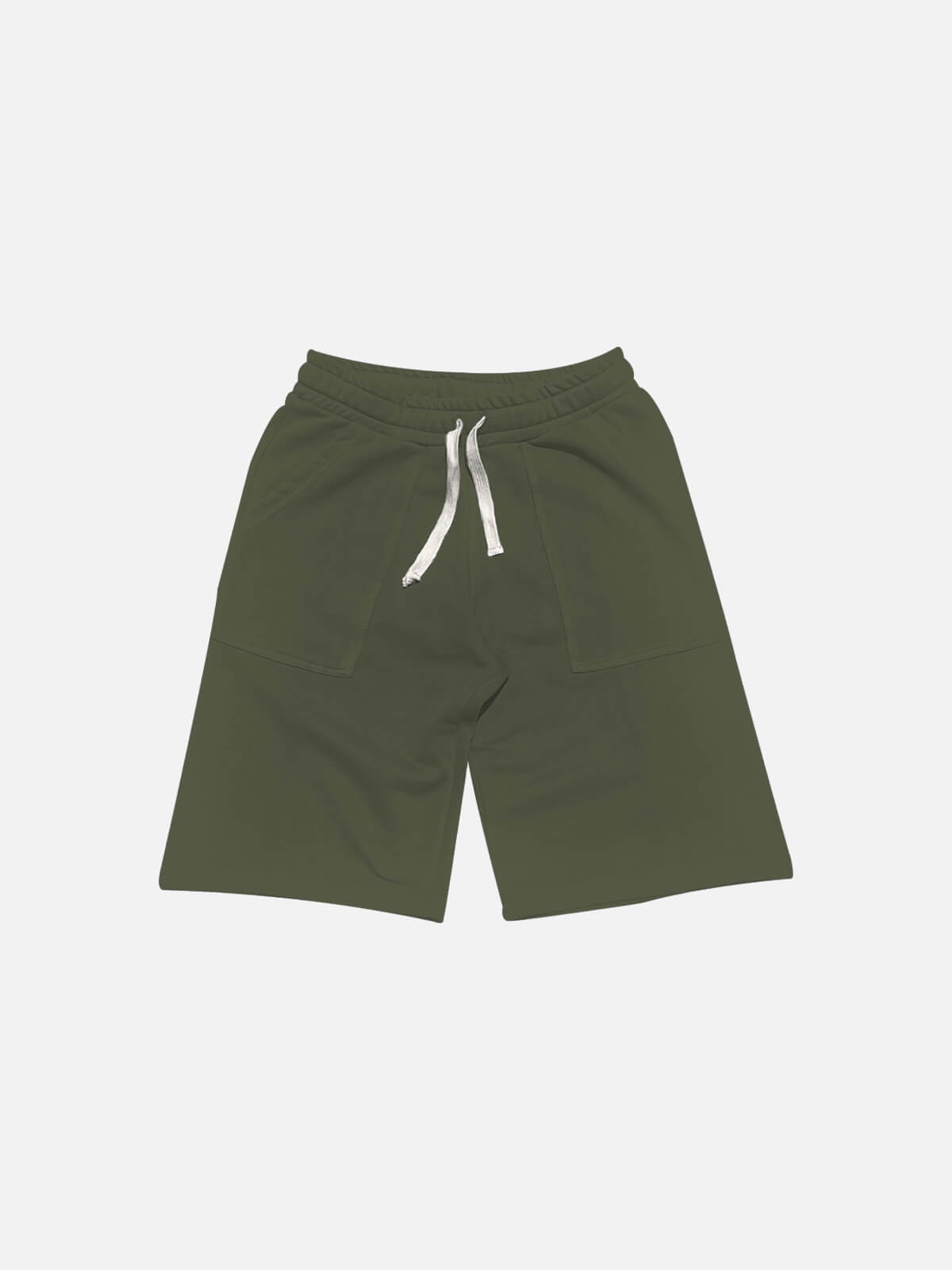 casawear Relaxed Short – army