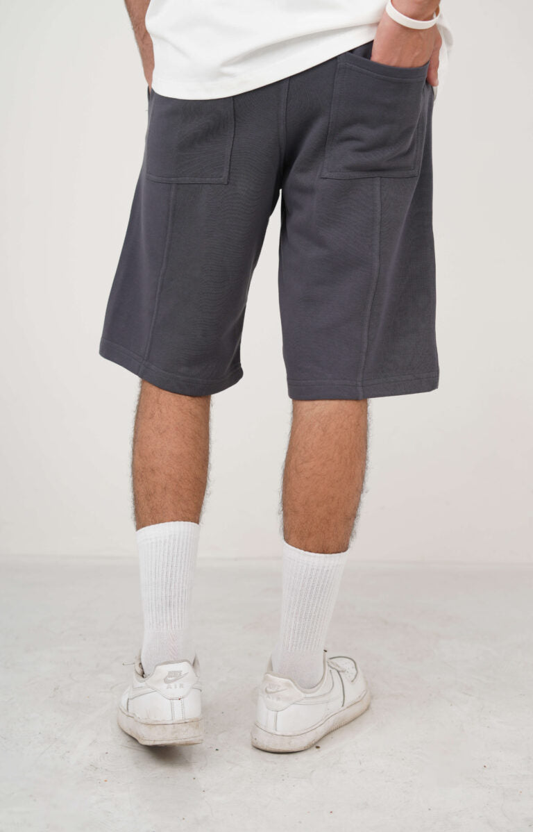 casawear Relaxed Short – dusty