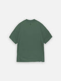 Signature Tshirt - Forest Green