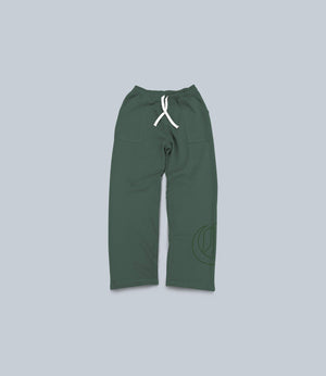 SIGNATURE Straight-Leg - forest green