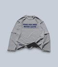 some feelings never leave - sweatshirt