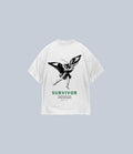 SURVIVOR TEE