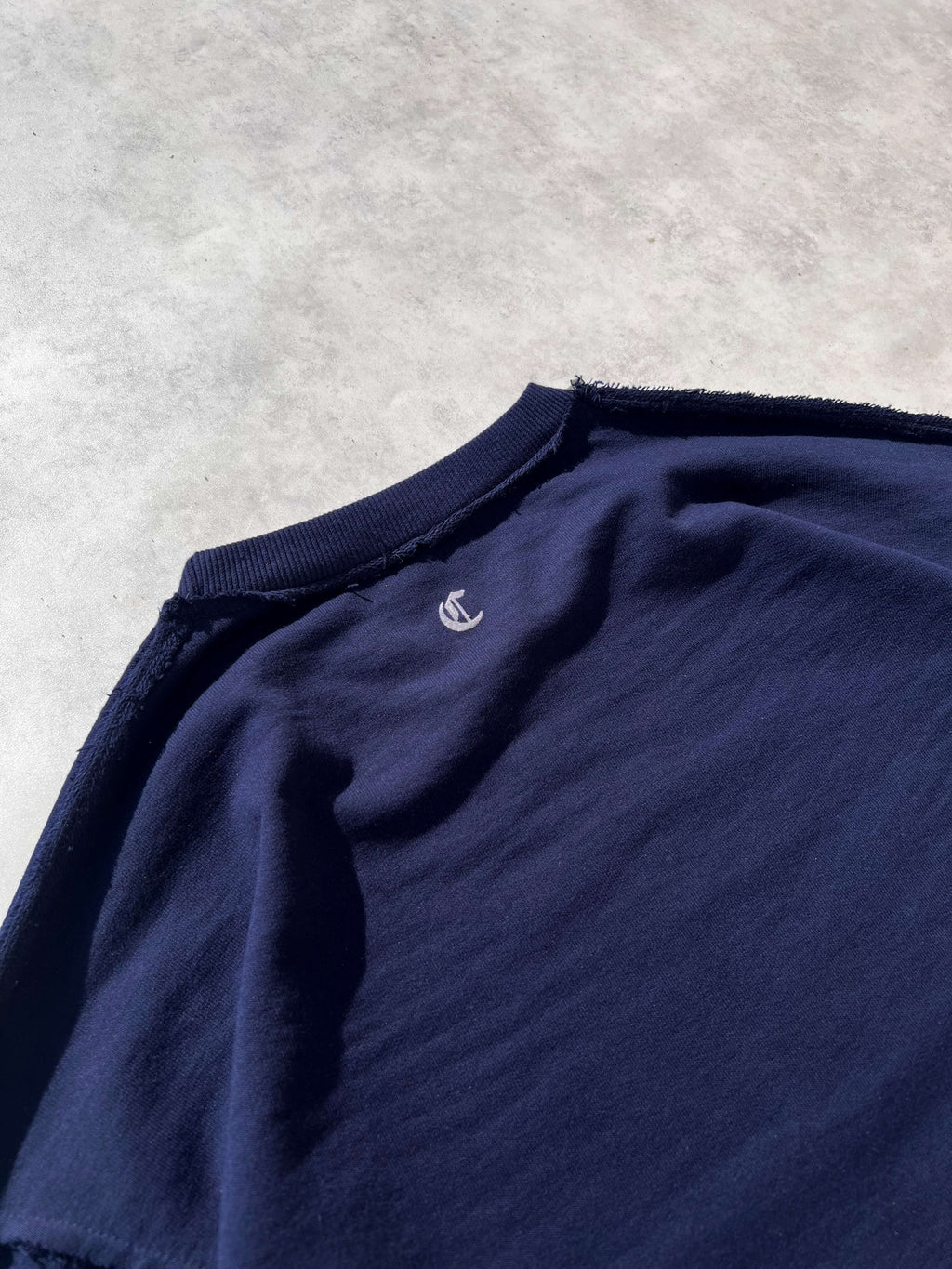 some feelings never leave - sweatshirt