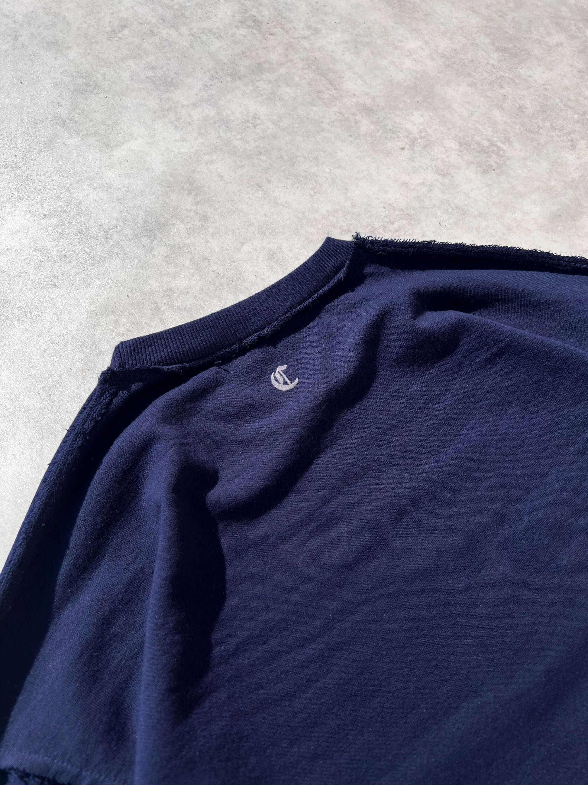 some feelings never leave - sweatshirt