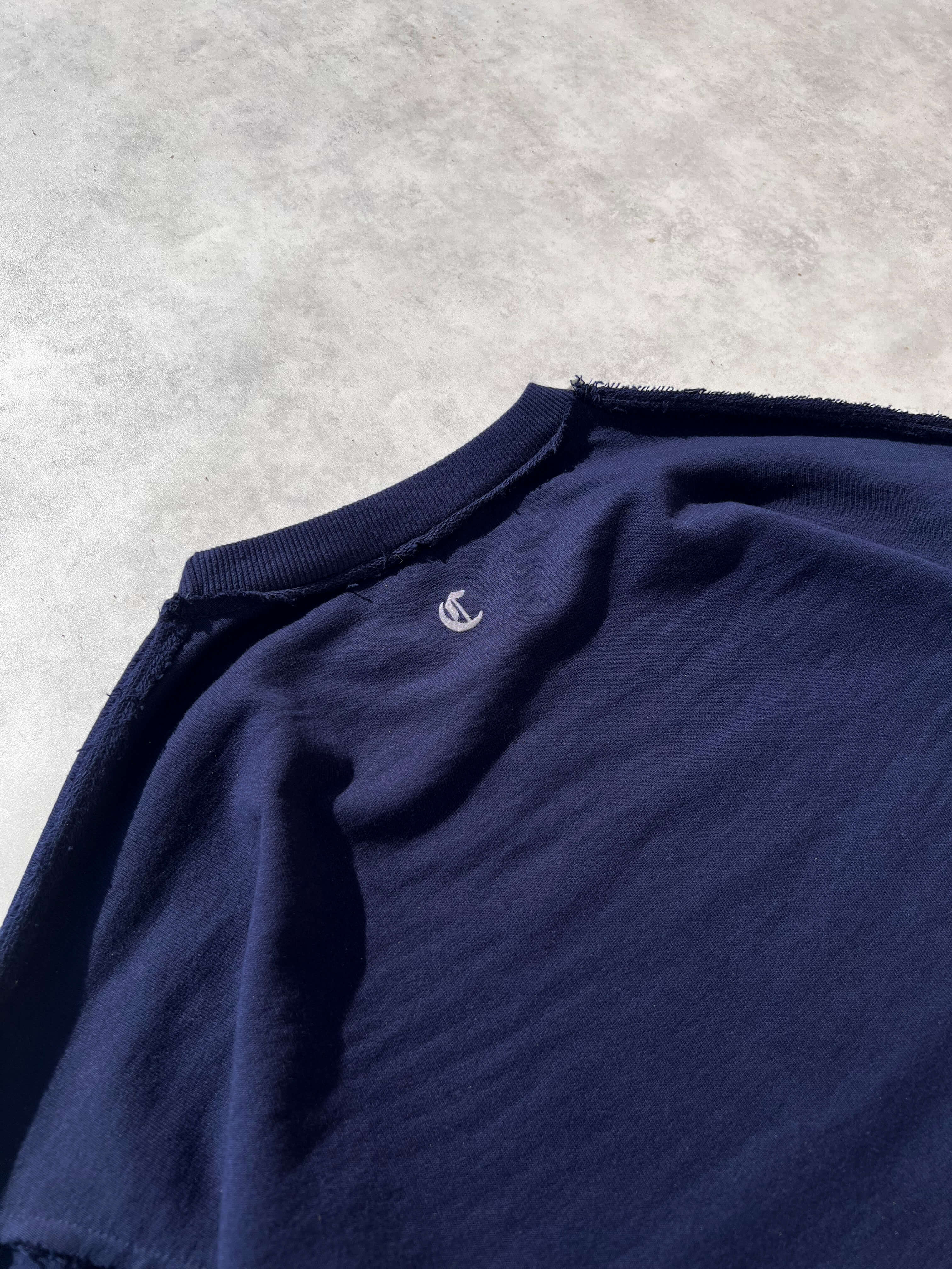 some feelings never leave - sweatshirt