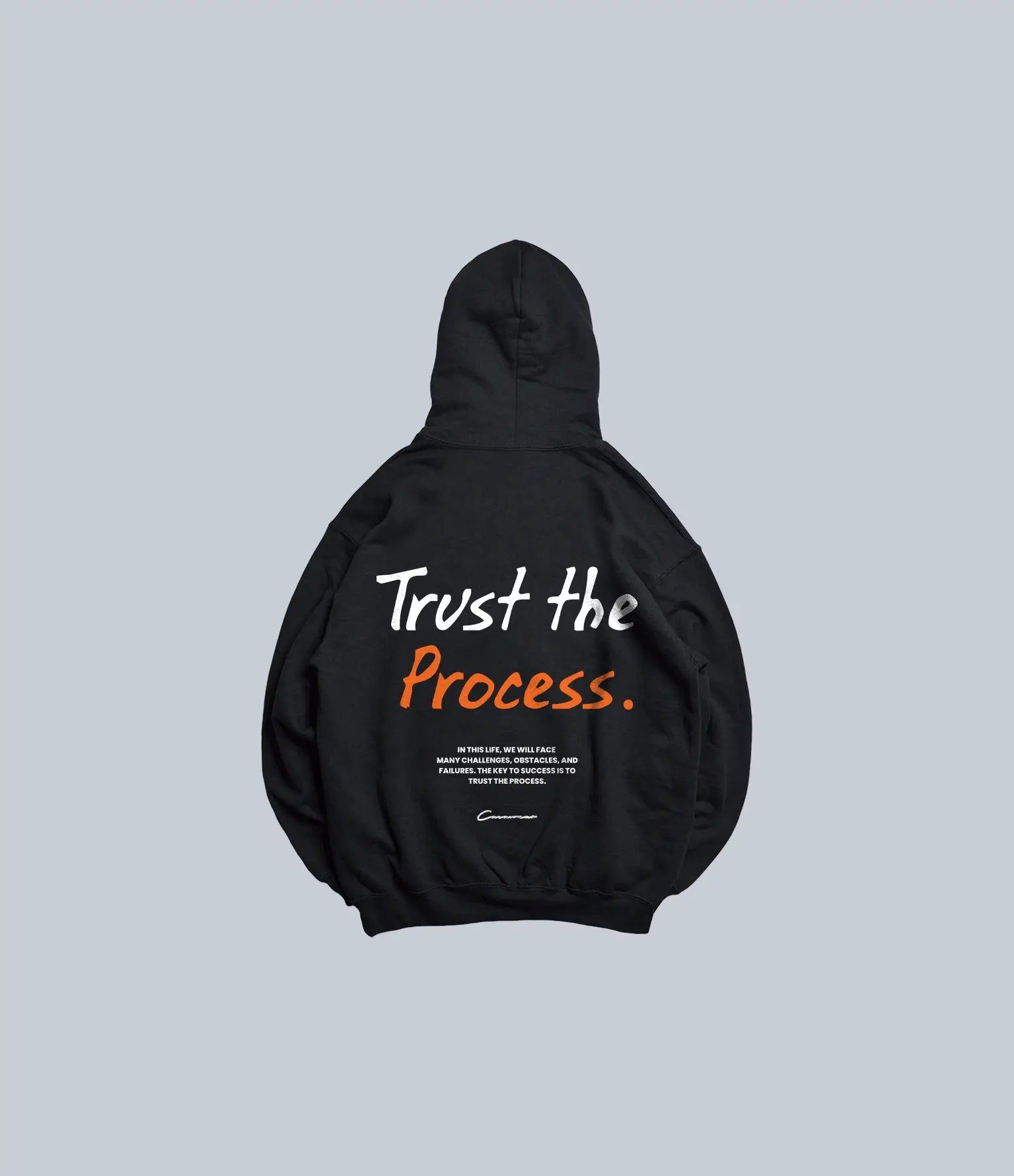 Trust The Process