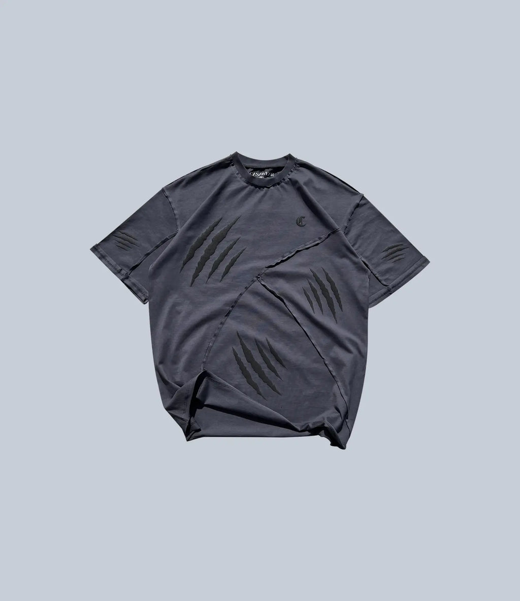 savage mode tee – Dusty